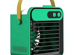 FNSCAR refroidisseur d'air ventilateur de bureau 2