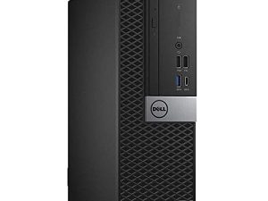 Ordinateur de bureau Dell 7050 SFF Intel
