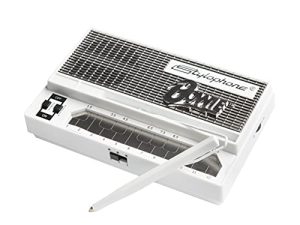 Bowie Stylophone - Synthétiseur en édition limitée