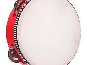 Dreokee Tambourin de 15