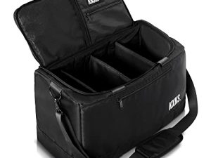 KXKS. Kicks Kase Essential Sneaker Duffle Bag