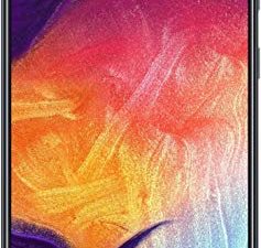 Samsung Galaxy A50 A505G 64 Go Duos