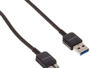 Câble de données de synchronisation de chargement
