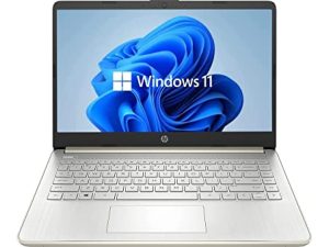 Ordinateur portable phare HP 14" le plus