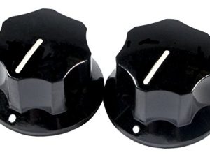 Boutons à jupe Fender Pure Vintage 1965
