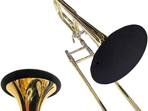 Housse de cloche d'instrument de musique 8