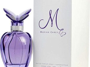 M/Mariah Carey Edp Vaporisateur 3