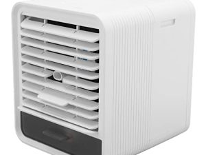 Climatiseur AC portable