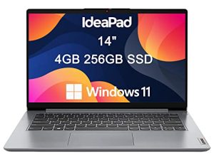 2022 Lenovo Ideapad 1 1i 14" HD