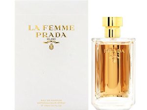 Prada La Femme by Prada for Women