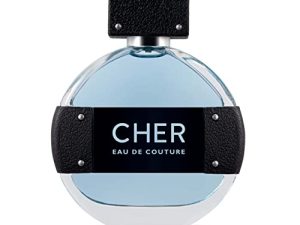 CHER Eau de Couture
