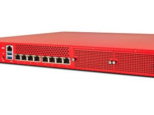 WATCHGUARD Technologies WG460643 Périphérique réseau Firebox M4600
