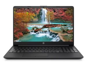 Ordinateur portable HP 15