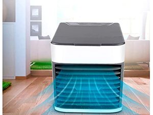 Wiracil Ventilateurs électriques de refroidissement - Refroidir
