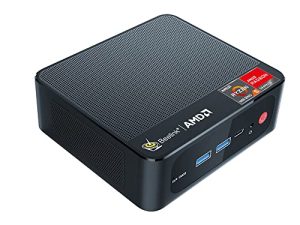 Beelink SER5 Mini PC W11 Pro 6