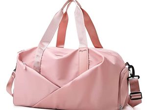 Sac de sport de sport avec poche