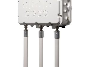 Point d'accès sans fil Cisco Aironet 1552H