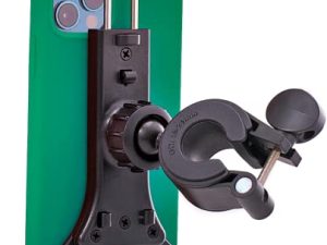 Nouveau support de téléphone pour vélo et