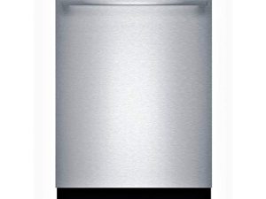 Lave-vaisselle encastrable Bosch série 100 de 24