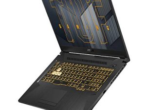 Ordinateur portable de jeu ASUS TUF Gaming