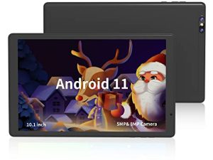 Tablette Tibuta 10" Tablettes Android 11.0