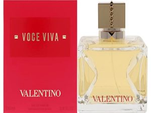 Valentino Voce Viva EDP Vaporisateur Femme 3