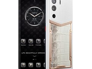 Vertu METAVERTU Web3 Téléphone portable Himalaya Moblie