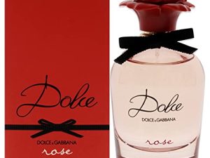 Dolce and Gabbana Dolce Rose EDT Vaporisateur
