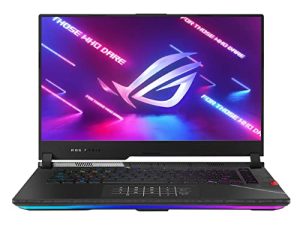 Ordinateur portable de jeu ASUS ROG Strix