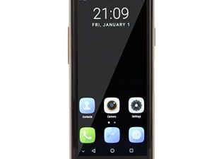 Bewinner Mini Smartphone 4G