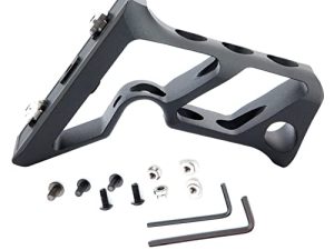 ouMandis Accessoires en aluminium M10k Pièces de