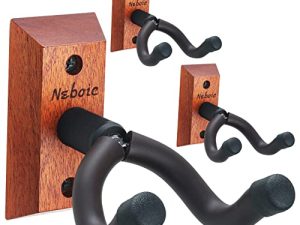 Neboic Lot de 3 supports muraux pour