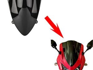 Nouveau Pour Kawasaki Ninja 250 250R EX250