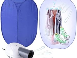 Sèche-linge électrique
