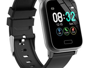 L8star Fitness Tracker