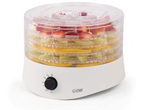 Déshydrateur de nourriture Commercial Chef