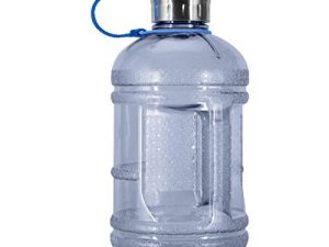 Geo Sports Bottles 1/2 Gallon (64 oz)