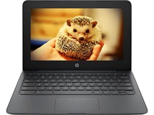 2022 HP Chromebook 11