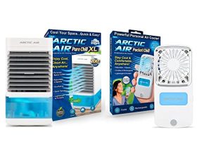 Arctic Air Pure Chill XL Refroidisseur d'air