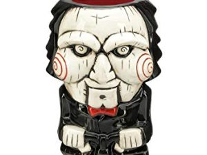 Geeki Tikis Saw Movie Geeki Tikis Billy