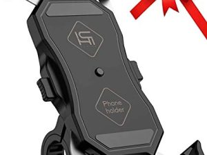 One Touch Bike support de téléphone pour