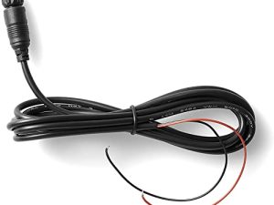 Câble de batterie TomTom pour navigation moto