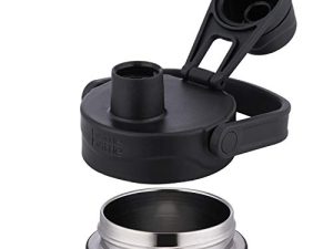 Bouteille Bouteille Wide Mouth Sports Cap Hydroflask