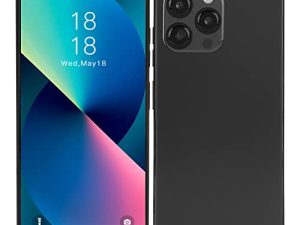 Heayzoki I13 Pro Max Téléphone Portable Débloqué