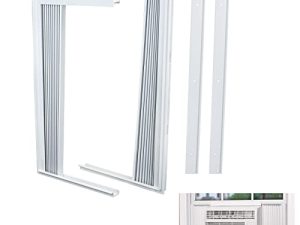 LBG Products Panneau latéral et cadre pour