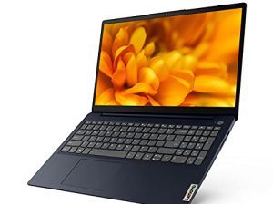 Ordinateur portable Lenovo Ideapad 3 15