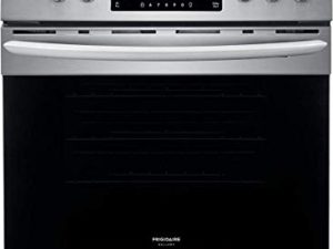 Frigidaire FGGH3047VF Cuisinière à gaz de 30