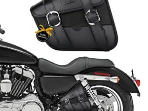 KEMIMOTO Sac de bras oscillant de moto