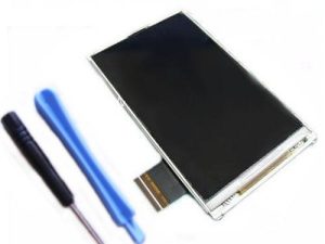 Écran LCD d'origine pour Samsung SGH-i900 Omnia