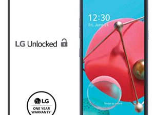 Smartphone débloqué LG K51 - 3/32 Go